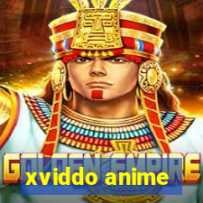 xviddo anime